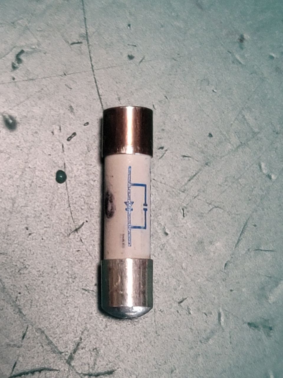 audiophile fuse  — alternate view