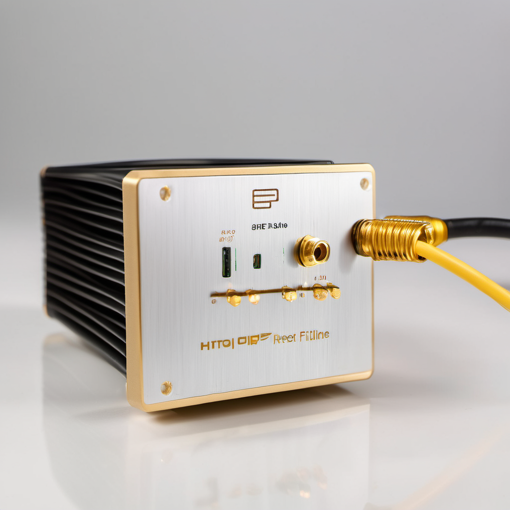 PB-4 Power Bar Pro
