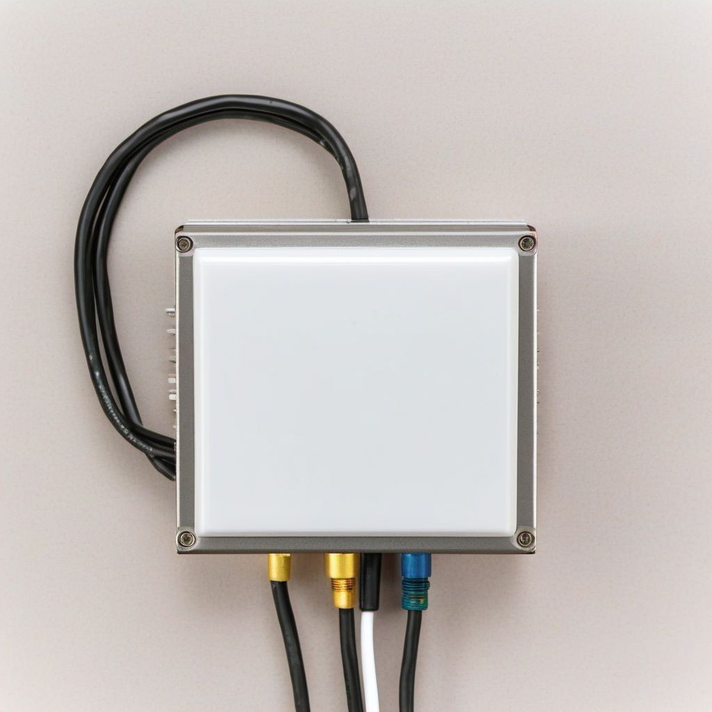 DB-3 DC Blocker Pro